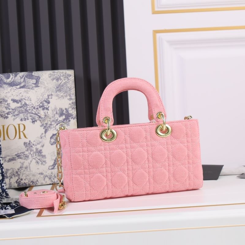 Christian Dior Top Handle Bags